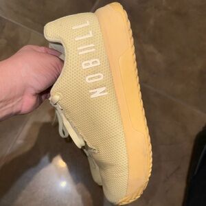 NOBULL Impact Trainers Sneakers Size 7